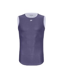 HOLOKOLO AIR - niebieski/czarny