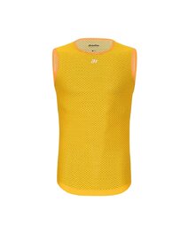 HOLOKOLO AIR - czarny/żółty