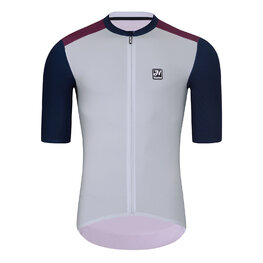 HOLOKOLO Kolarski mega zestaw - TECHNICAL - szary/czarny/bordowy