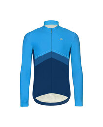 HOLOKOLO Kolarski mega zestaw - ARROW II. WINTER - czarny/niebieski