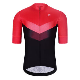 HOLOKOLO Kolarski mega zestaw - ARROW II - czarny/czerwony