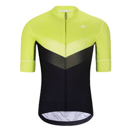 HOLOKOLO Kolarski mega zestaw - ARROW II - zielony/czarny