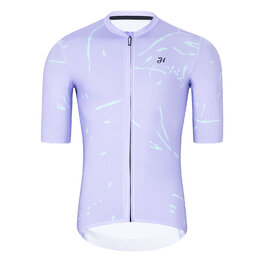 HOLOKOLO Kolarski mega zestaw - PASSION - czarny/fioletowy