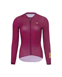 RIVANELLE Kolarski mega zestaw - VICTORIOUS - bordowy/czarny