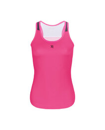 RIVANELLE Kolarski mega zestaw - SPARK - czarny/różowy