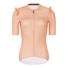 RIVANELLE Kolarski mega zestaw - ROMANCE - różowy/czarny