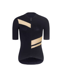 RIVANELLE Kolarski mega zestaw - GLAMOR - czarny/beżowy