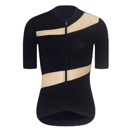 RIVANELLE Kolarski mega zestaw - GLAMOR - beżowy/czarny