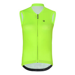 RIVANELLE Kolarski mega zestaw - PURE - czarny/żółty