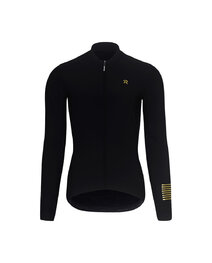 RIVANELLE Kolarska kurtka zimowa ze spodniami - VICTORIOUS WINTER - czarny