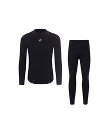 HOLOKOLO  CYCLE PRO - czarny