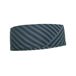 HOLOKOLO Opaska kolarska - SUMMER HEADBAND II - szary