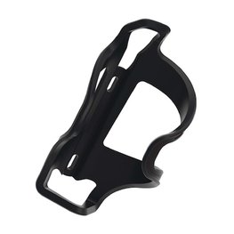 LEZYNE Rowerowy uchwyt na bidon - FLOW CAGE SL-L - czarny