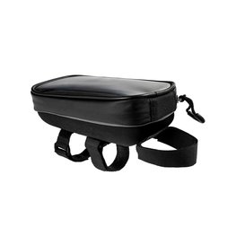 LEZYNE Torba kolarska - SMART ENERGY CADDY - czarny