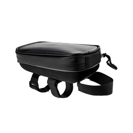 LEZYNE Torba kolarska - SMART ENERGY - czarny