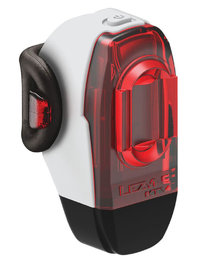 LEZYNE światło - KTV DRIVE REAR - czarny