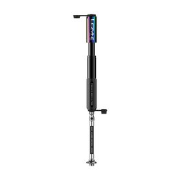 LEZYNE pompka - POCKET DRIVE HV - czarny