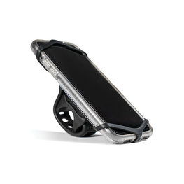 LEZYNE uchwyt - SMART GRIP MOUNT - czarny