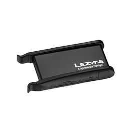 LEZYNE lepienie - LEVER KIT - czarny