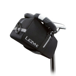 LEZYNE sakwa na rower - ROAD XL - czarny