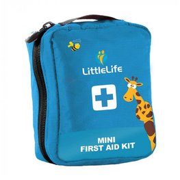 LIFESYSTEMS apteczka - LITTLELIFE MINI FIRST AID KIT - niebieski