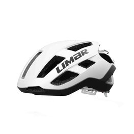 LIMAR Kask kolarski - AIR STAR - biały