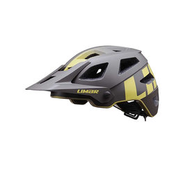 LIMAR Kask kolarski - DELTA MTB - szary