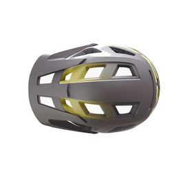 LIMAR Kask kolarski - DELTA MTB - szary