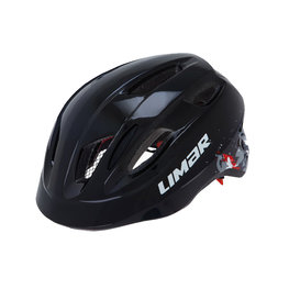 LIMAR Kask kolarski - PRO M KIDS - czarny