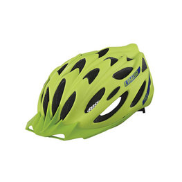LIMAR Kask kolarski - 757 MTB - zielony/czarny