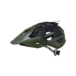 LIMAR Kask kolarski - 949DR MTB - zielony/czarny