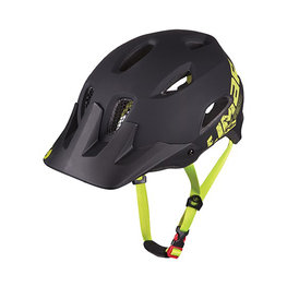 LIMAR Kask kolarski - 848DR MTB - czarny