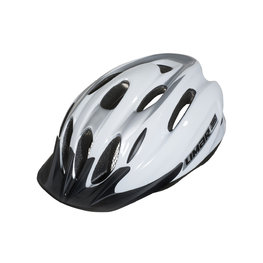 LIMAR Kask kolarski - 560 MTB - biały/czarny