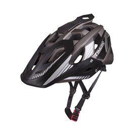 LIMAR Kask kolarski - 949DR MTB - czarny