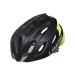 LIMAR Kask kolarski - 797 E-BIKE - czarny