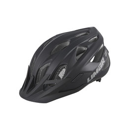 LIMAR Kask kolarski - 545 MTB - czarny