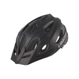 LIMAR Kask kolarski - 767 MTB - czarny