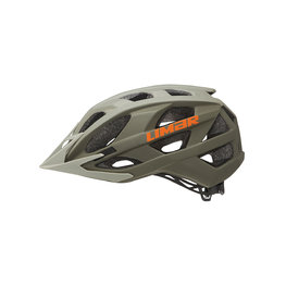 LIMAR Kask kolarski - 888 MTB - szary