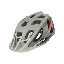 LIMAR Kask kolarski - 888 MTB - szary
