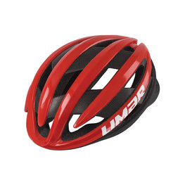 LIMAR Kask kolarski - AIR PRO - czerwony