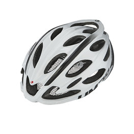 LIMAR Kask kolarski - ULTRALIGHT+ - biały
