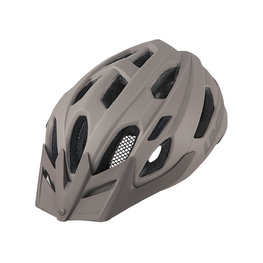 LIMAR Kask kolarski - URBE - brązowy