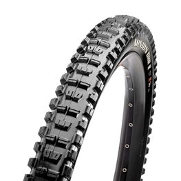 MAXXIS opona - MINION DHR II 29x2,4 - czarny