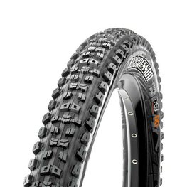 MAXXIS opona - AGGRESSOR 29x2,30 - czarny