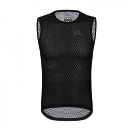 MONTON Kolarski bezrękawnik - WEEKEND - czarny