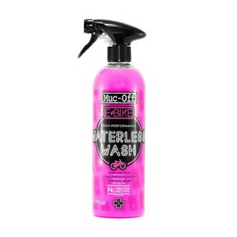 MUC-OFF środek do pielęgnacji roweru elektrycznego - eBIKE WATERLESS WASH