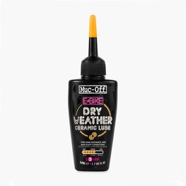 MUC-OFF smar - EBIKE DRY WEATHER