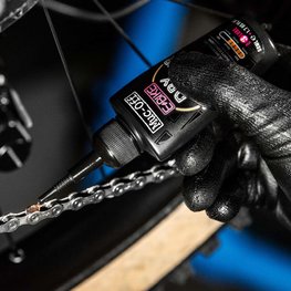 MUC-OFF smar - EBIKE DRY WEATHER