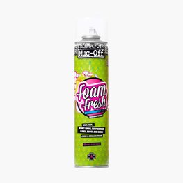 MUC-OFF środek do czyszczenia wnętrza kasku - FOAM FRESH CLEANER