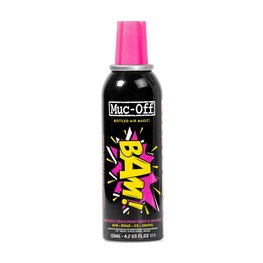 MUC-OFF naprawa defektu - B.A.M! REPAIR